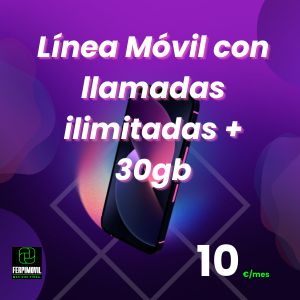 Linea 10