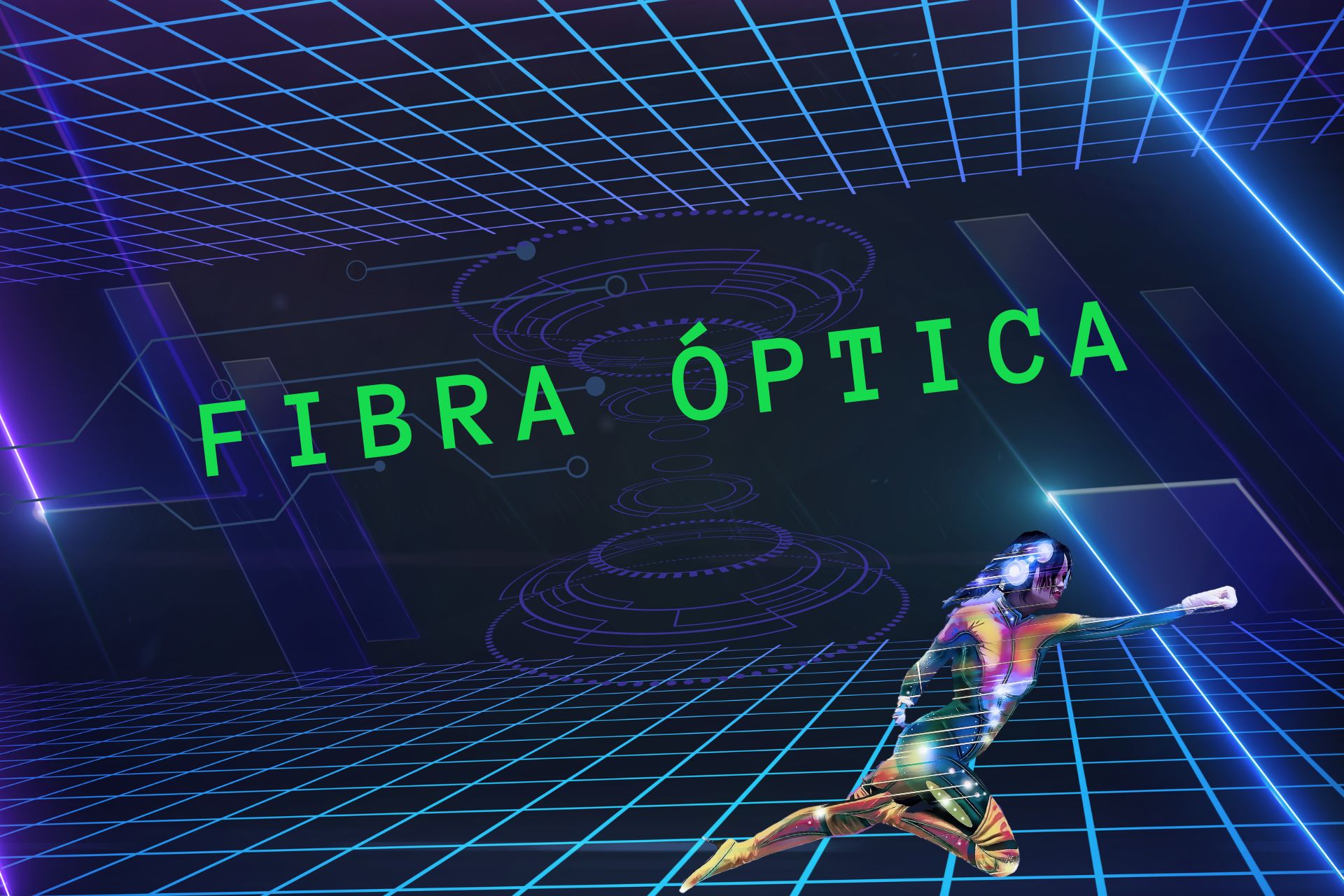 Servicio fibra
