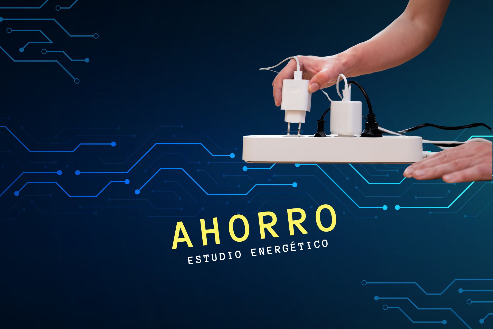 Estudios de ahorro energético